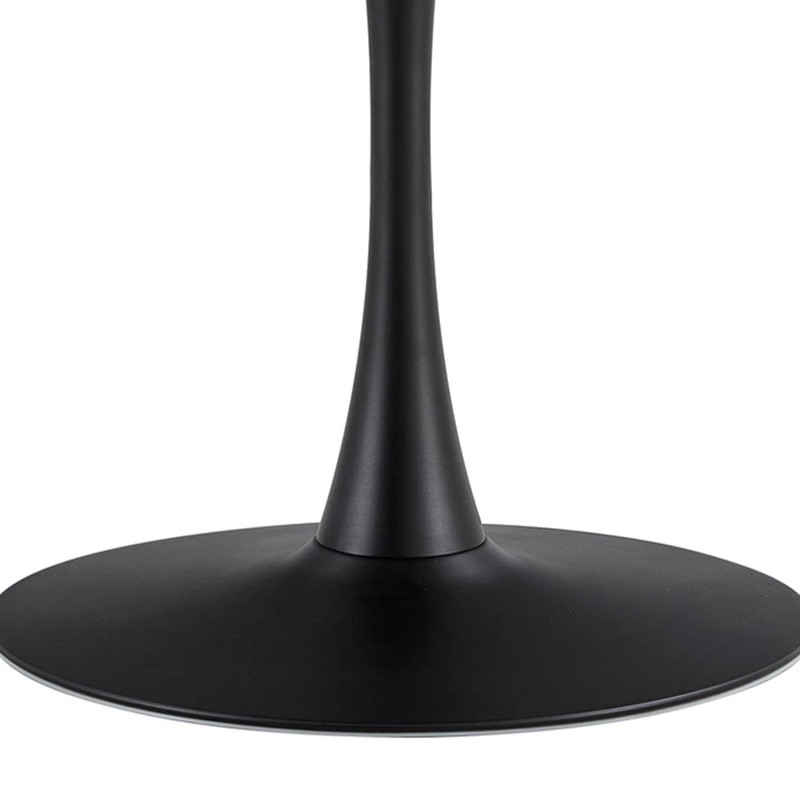 Mesa Odeon Nature Black | Venta de Muebles Online