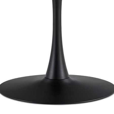 Mesa Odeon Nature Black | Venta de Muebles Online