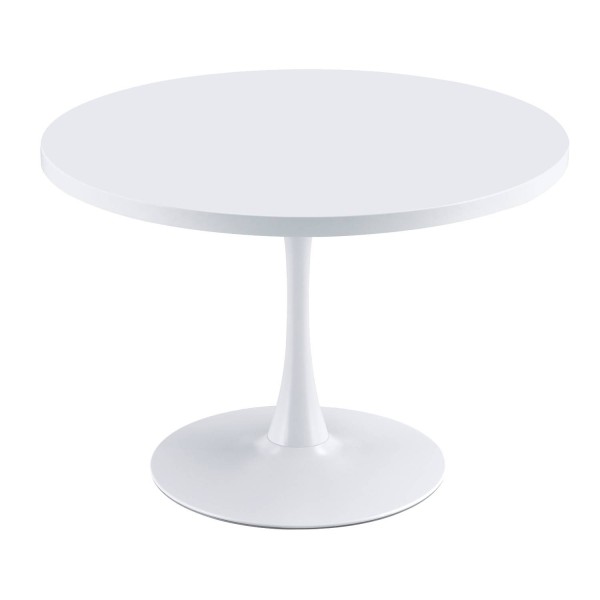 Mesa Odeon White | Venta de Muebles Online