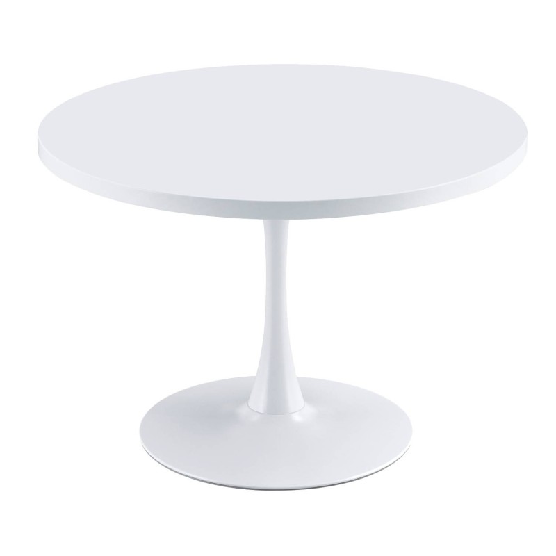 Mesa Odeon White | Venta de Muebles Online