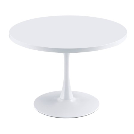 Mesa Odeon White | Venta de Muebles Online