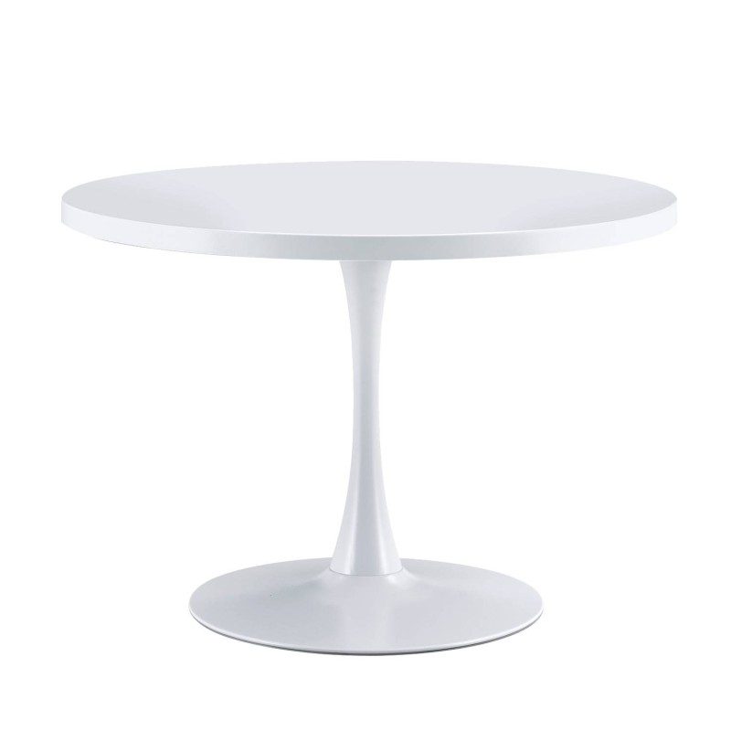 Mesa Odeon White | Venta de Muebles Online