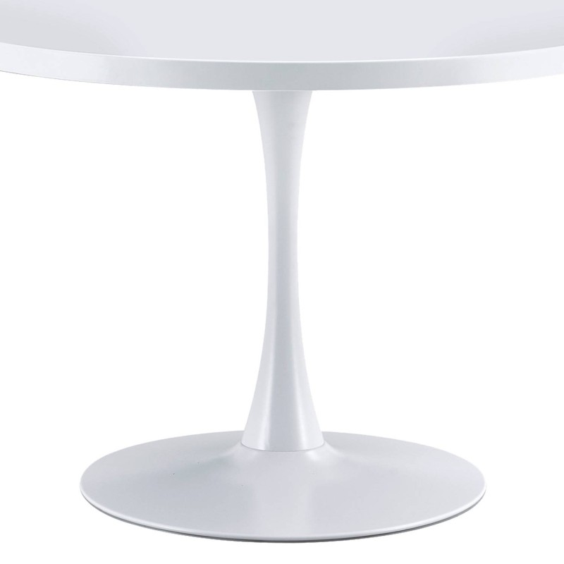 Mesa Odeon White | Venta de Muebles Online