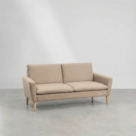 Sofá 2 plazas arena | Venta de Muebles Online
