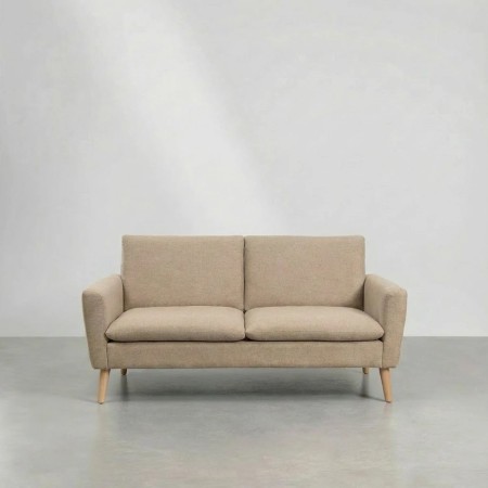 Sofá 2 plazas arena | Venta de Muebles Online