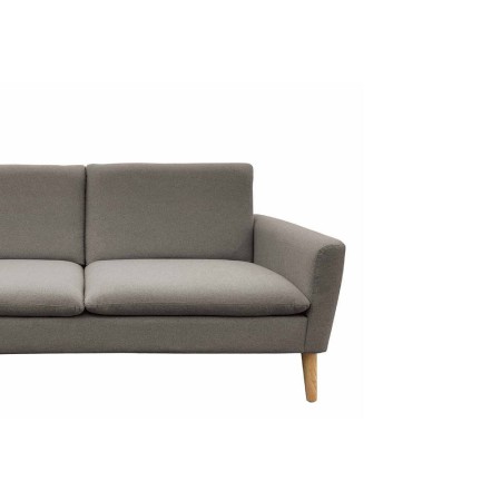 Sofá 2 plazas gris | Venta de Muebles Online