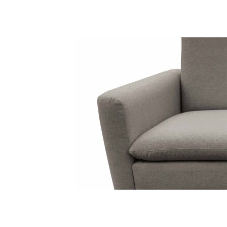 Sofá 2 plazas gris | Venta de Muebles Online