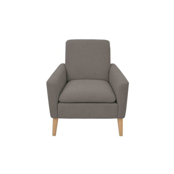 Sillón Viena Gris | Venta de Muebles Online