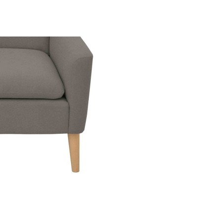 Sillón Viena Gris | Venta de Muebles Online