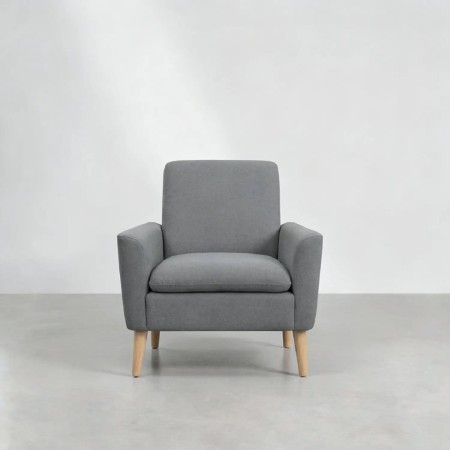 Sillón Viena Gris | Venta de Muebles Online