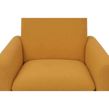 Sillón Viena Mostaza | Venta de Muebles Online