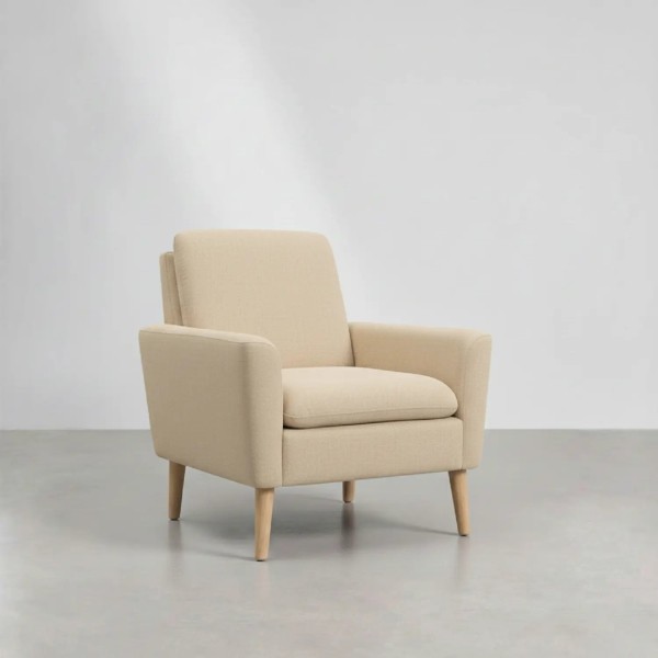 Sillón Viena Arena | Venta de Muebles Online 2