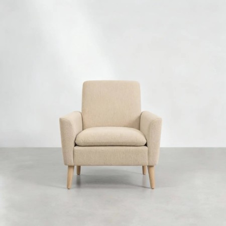 Sillón Viena Arena | Venta de Muebles Online