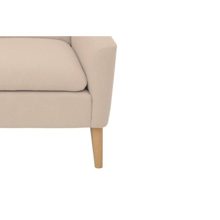 Sillón Viena Arena | Venta de Muebles Online