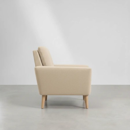 Sillón Viena Arena | Venta de Muebles Online