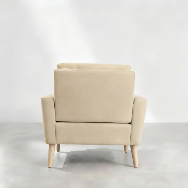 Sillón Viena Arena | Venta de Muebles Online