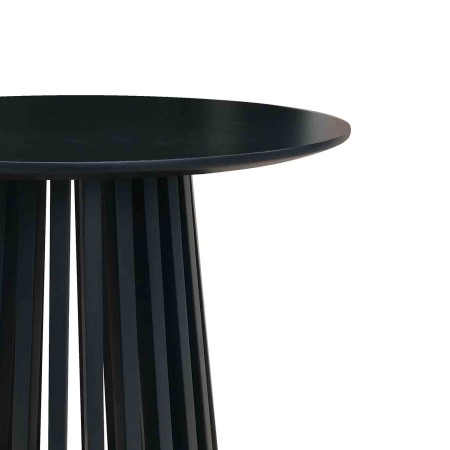 Mesa de Centro Tina Negra | Venta de Muebles Online