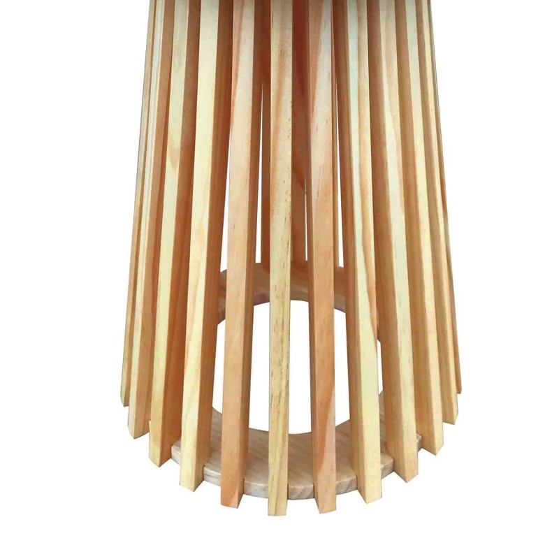 Mesa de Centro Tina Natural | Venta de Muebles Online