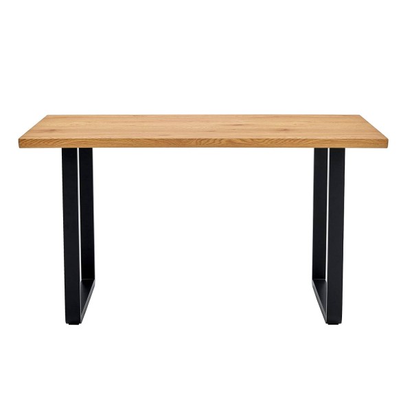 Mesa de Comedor Nature Black Ross | Venta de Muebles Online 2
