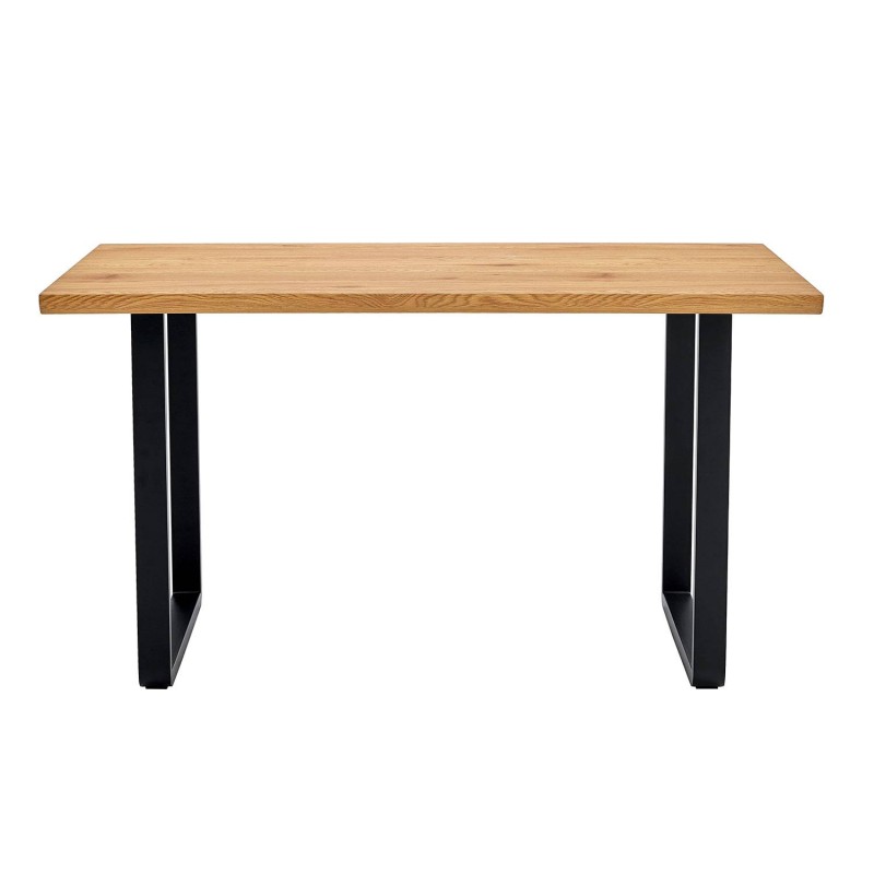 Mesa de Comedor Nature Black Ross | Venta de Muebles Online
