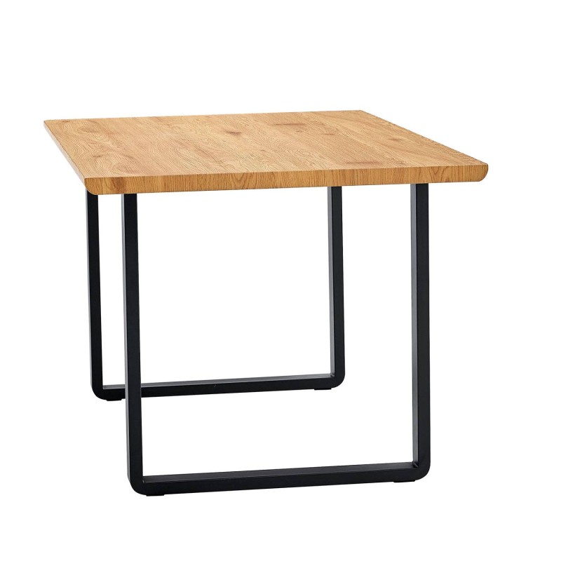 Mesa de Comedor Nature Black Ross | Venta de Muebles Online