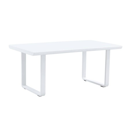 Mesa de Centro Ross White | Venta de Muebles Online