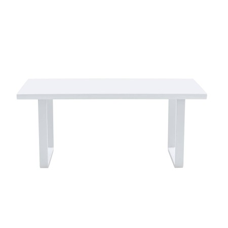 Mesa de Centro Ross White | Venta de Muebles Online