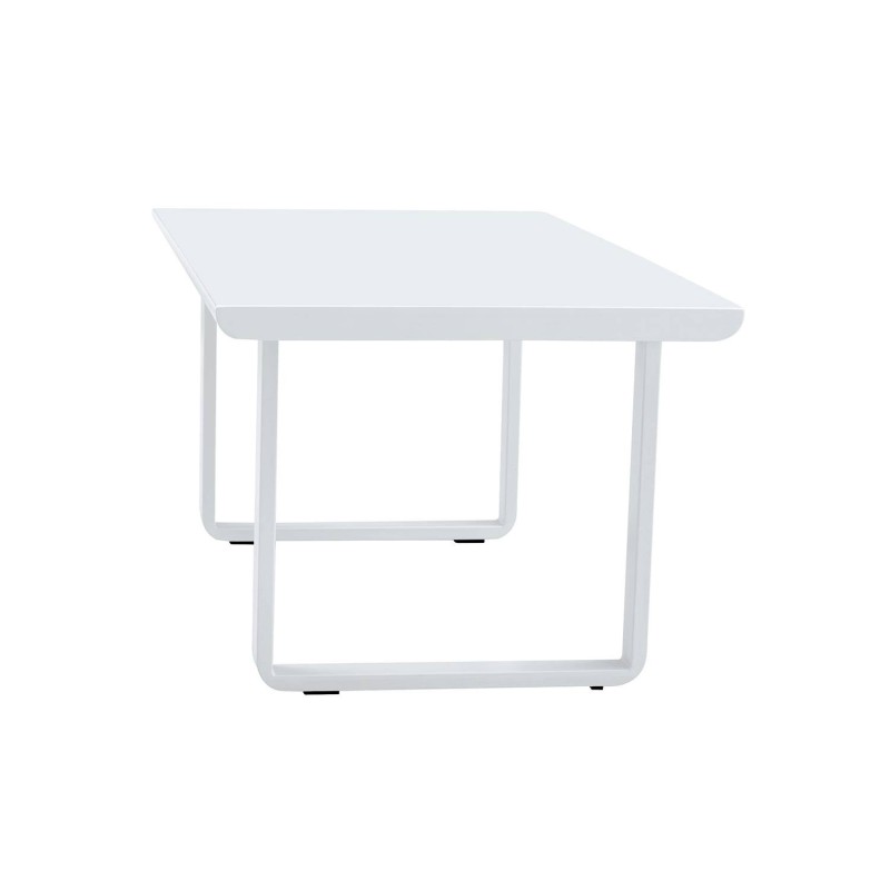 Mesa de Centro Ross White | Venta de Muebles Online