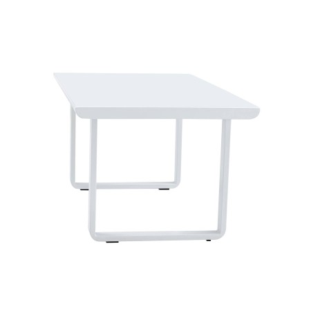 Mesa de Centro Ross White | Venta de Muebles Online