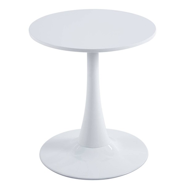 Mesa de rincón Ibiza Blanca | Venta de Muebles Online 2