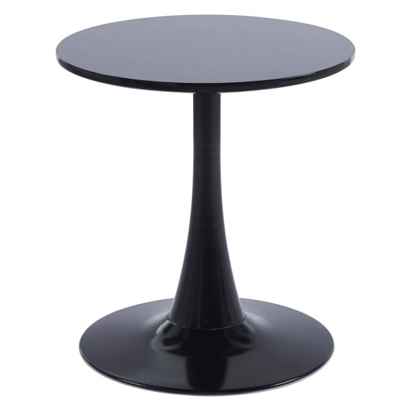 Mesa de rincón Ibiza Negra | Venta de Muebles Online 2