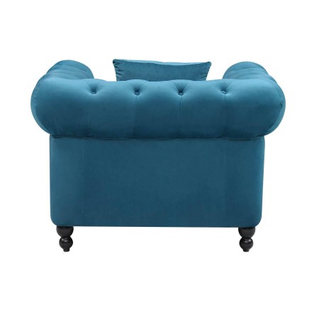 Sillón Chesterfield Velvet | Venta de Muebles Online