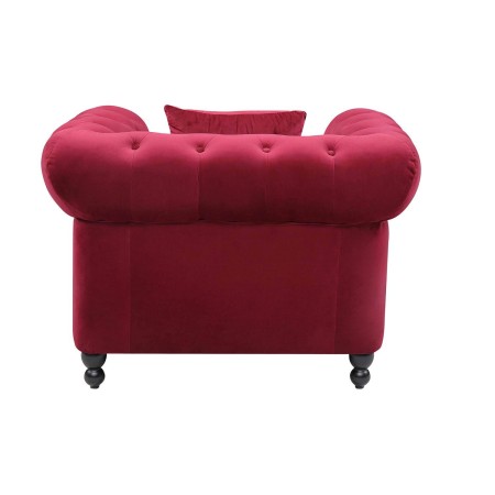 Sillón Chesterfield Velvet | Venta de Muebles Online