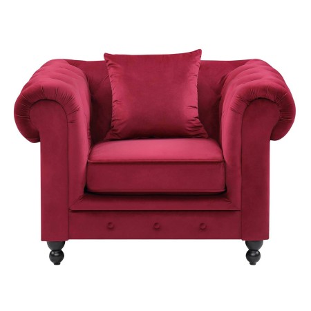Sillón Chesterfield Velvet | Venta de Muebles Online