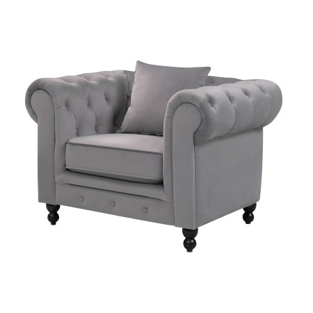 Sillón Chesterfield Velvet | Venta de Muebles Online