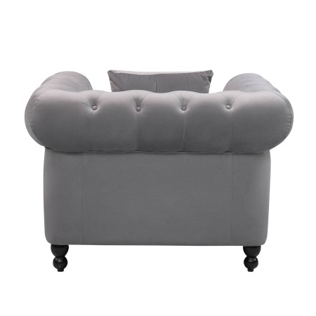 Sillón Chesterfield Velvet | Venta de Muebles Online