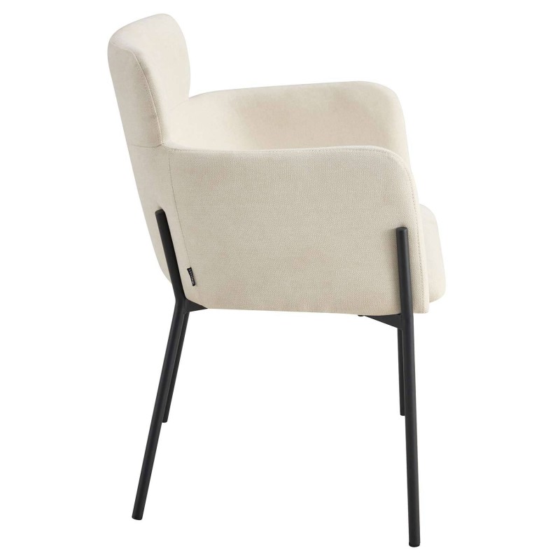 Sillón tapizado Nevada Textil | Venta de Muebles Online