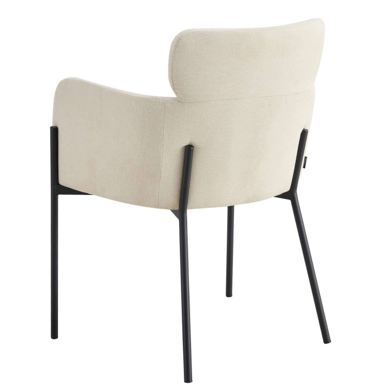 Sillón tapizado Nevada Textil | Venta de Muebles Online
