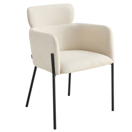 Sillón tapizado Nevada Textil | Venta de Muebles Online