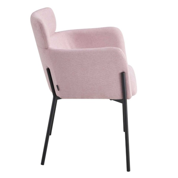 Sillón tapizado Nevada Textil | Venta de Muebles Online