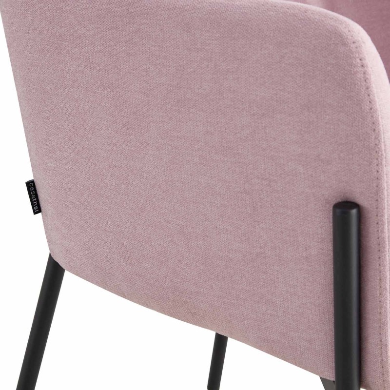 Sillón tapizado Nevada Textil | Venta de Muebles Online