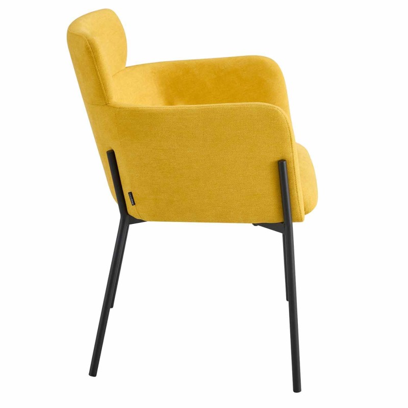 Sillón tapizado Nevada Textil | Venta de Muebles Online
