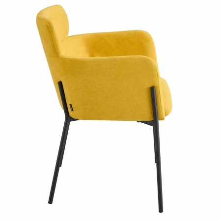 Sillón tapizado Nevada Textil | Venta de Muebles Online