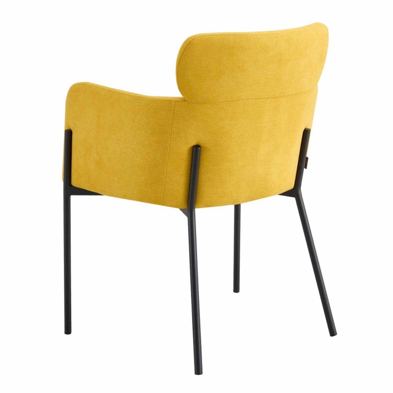 Sillón tapizado Nevada Textil | Venta de Muebles Online