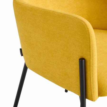 Sillón tapizado Nevada Textil | Venta de Muebles Online
