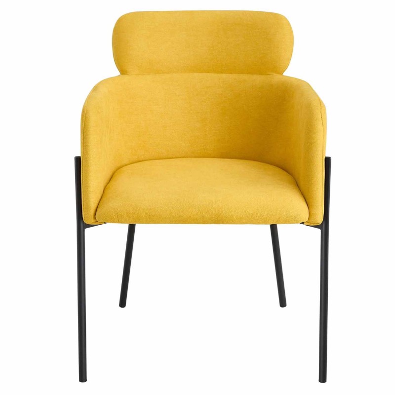 Sillón tapizado Nevada Textil | Venta de Muebles Online