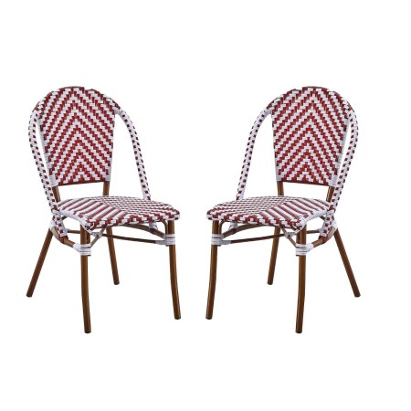 Silla de exterior Euphoria retro | Venta de Muebles Online