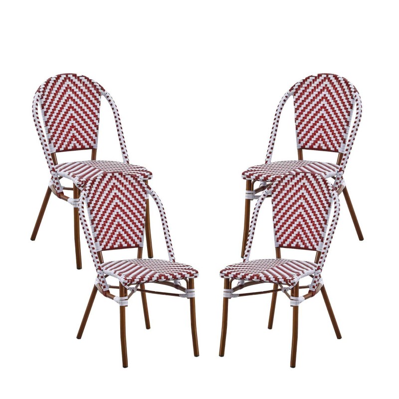 Silla de exterior Euphoria retro | Venta de Muebles Online
