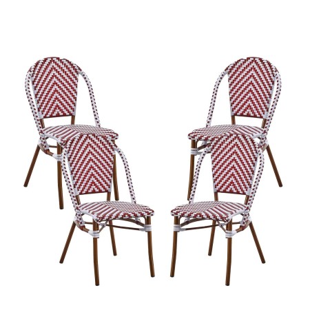Silla de exterior Euphoria retro | Venta de Muebles Online