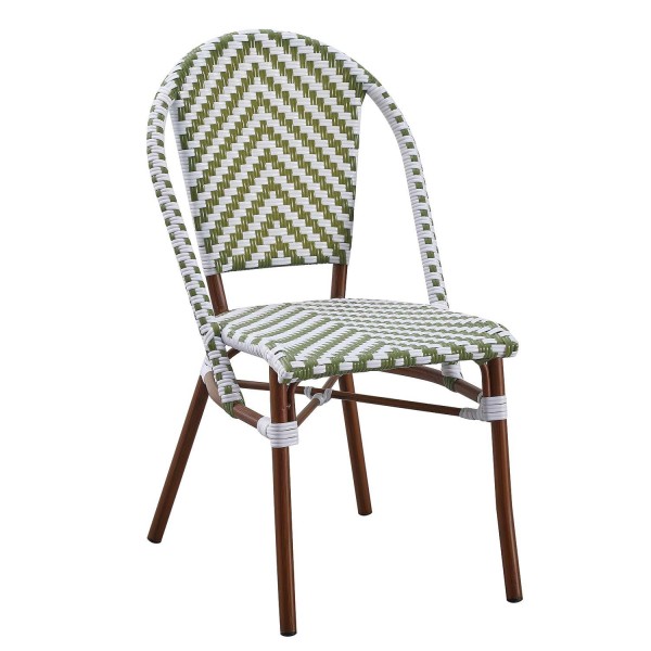 Silla de exterior Euphoria retro | Venta de Muebles Online